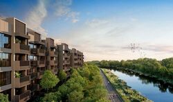Wallich Street (D2), Condominium #500245131